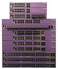 Extreme Networks X440-G2-24P-10GE4 (16533)