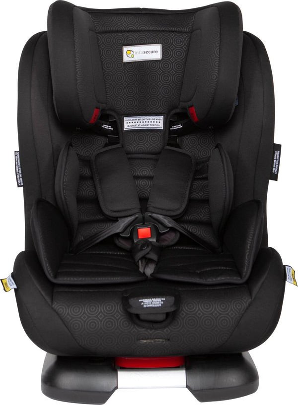 TomPar BABY CAR SEAT HB-EK 0–18 KG