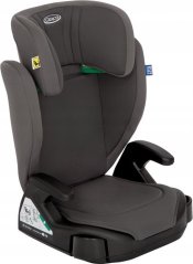 Graco AutosedačkaJunior Maxi i-Size iron