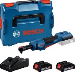 Bosch BOSCH GRZECHOTKA 1/2" GRC 18V-60 2x2,0Ah LB