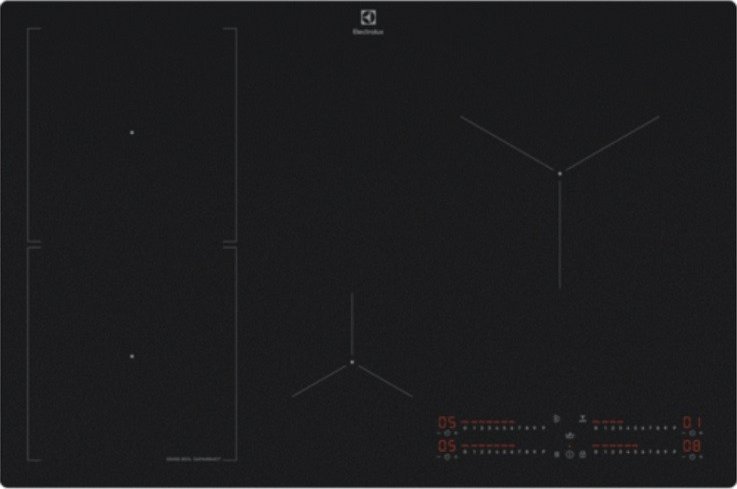 Electrolux Electrolux EIS82453IZ Induction Hob
