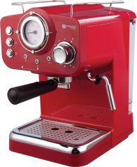 Master Coffee Master Coffee MC503RED