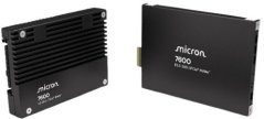 Micron 7600 PRO 3.84TB 2.5" NVMe U.2 (MTFPreL3T8THG-1BP1DFCYYR)