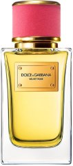 Dolce & Gabbana Perfumy Dámske Velvet Rose Eau De Parfum 100 ml WOMEN