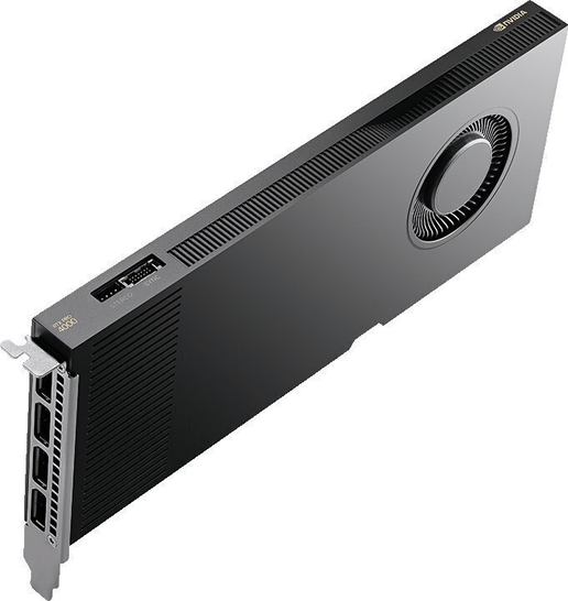 Lenovo RTX PRO 4000 Blackwell 24GB GDDR7 (4X61T95636)