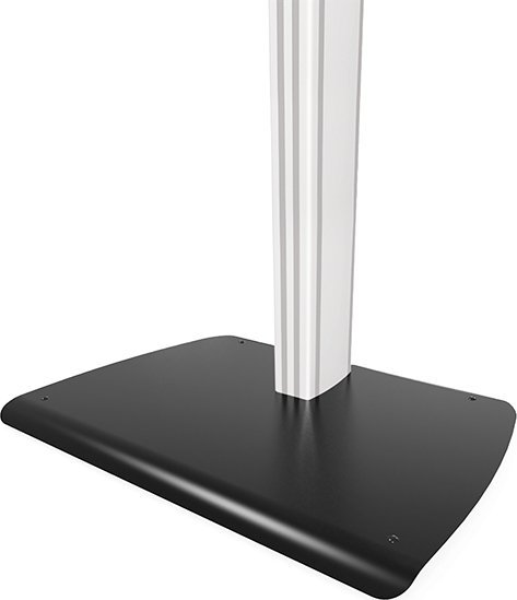 B-Tech Podstawa podłogowa System X (BT8380-FSB/B)