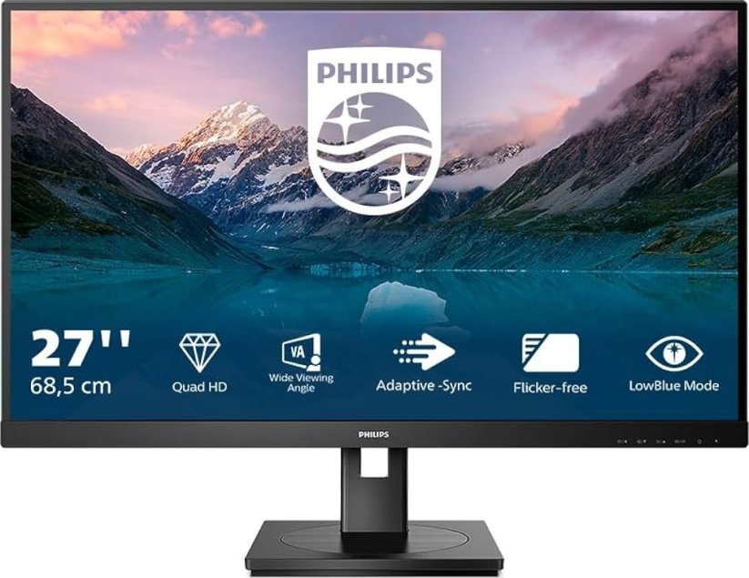 Philips S-line 275S9JML/00