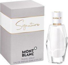 Mont Blanc Signature EDP 30 ml WOMEN