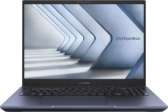 Asus Asus | ExpertBook | B5602CVA-L20488X | Star Black | 16 " | OLED | 3840 x 2400 pixels | Intel Core i5 | i5-1340P | 16 GB | DDR5 |