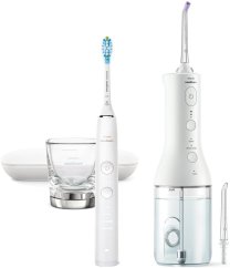 Philips Sonicare Cordless Power Flosser 9000 HX3886/41