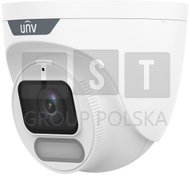 Uniview IPC3624LE-ADF28K-WP Kamera IP 4Mpix OwlView Wise-ISP 2.8mm LED 30m mik