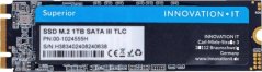 Innovation IT M.2 1TB InnovationIT Superior BULK