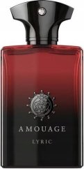 Amouage Amouage, Lyric, Eau De Parfum, For Men, 100 ml For Men MEN