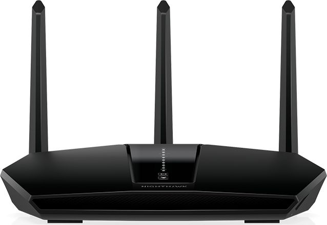 NETGEAR Nighthawk RAX30 (RAX30-100EUS)