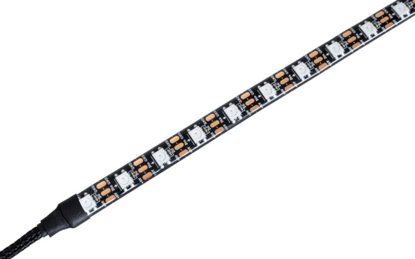 Watercool MO-RA IV 600 Ambient Light aRGB-LED-Streifen