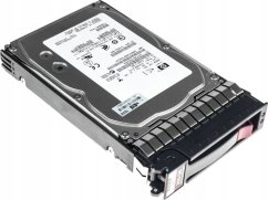 HP 300GB 3.5'' SAS-2 (6Gb/s)  (EF0300FATFD)