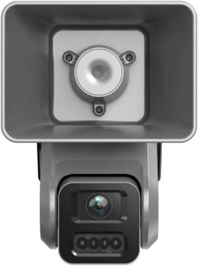 Hikvision (DS-2CD2646G2-4LIZSU/PP)