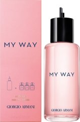 Giorgio Armani My Way EDP 150 ml WOMEN