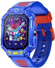Maxcom Transformers TF01 Modrý (Z200541)