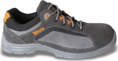 Beta Tools Topánky Bezpieczne Zamszowe Flex Sp1 Rozmer 40 Be7213fg-40