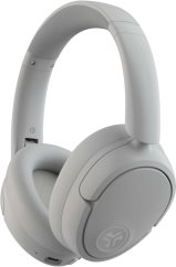 JLab Audio JLab Lux ANC, Wireless, Music, 235 g, Headset, White