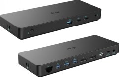 I-TEC USB-C (C31TRIPLEDOCKPDPRO2)