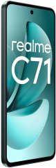 Realme C71 4/256GB Forest Owl (RLME_C71)