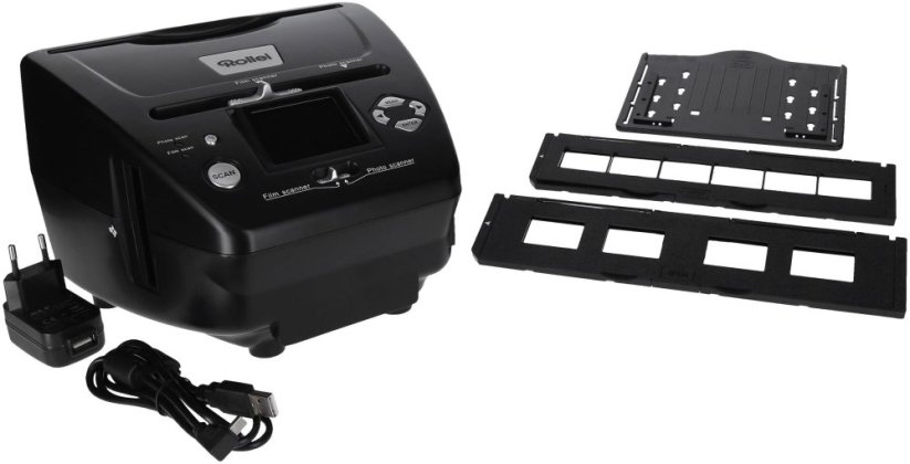 Rollei PDF-S 440 CMOS (21660)