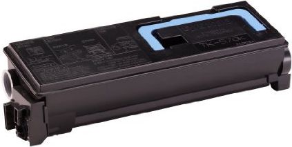 Kyocera TK-570 Black Originál  (1T02HG0EU0)