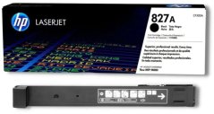 HP HP Toner nr 827AH CF300AH Black 29,5K
