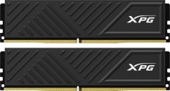 ADATA XPG Gammix D35, DDR4, 32 GB, 3600MHz, CL16 (AX4U360016G18I-DTBKD35)