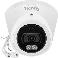 Uniview Kamera IP TC-C35XQ SPEC:I3W/E/Y/2.8MM/V4.2 Pro Series - 5 Mpx 2.8 mm TIANDY