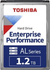 Toshiba AL15SEB 1.2TB 2.5'' SAS-3 (12Gb/s)  (AL15SEB120N)