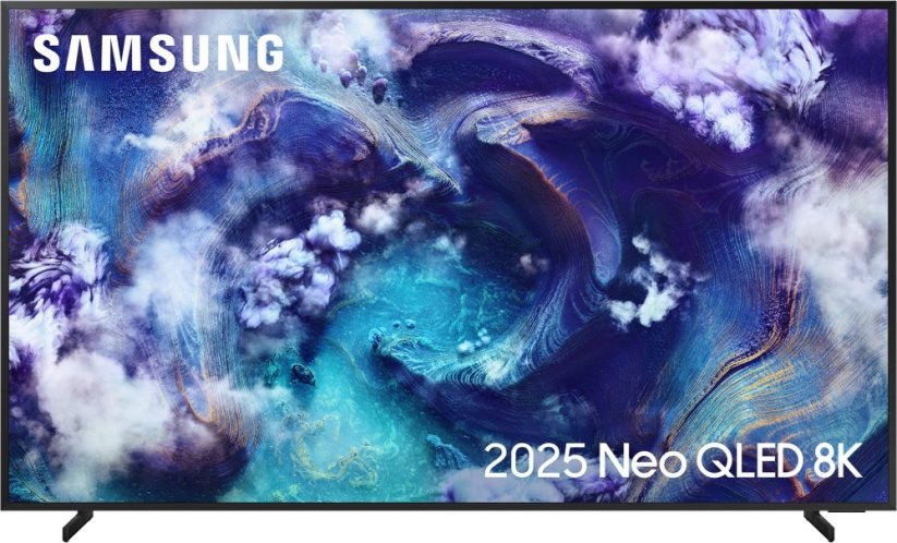 Samsung QE75QN900FT QLED 75'' 8K Ultra HD Tizen