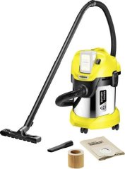Karcher WD 3 Battery Premium (1.629-950.0)