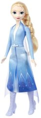 Mattel DISNEY Frozen śpiewająca Elsa JDX54