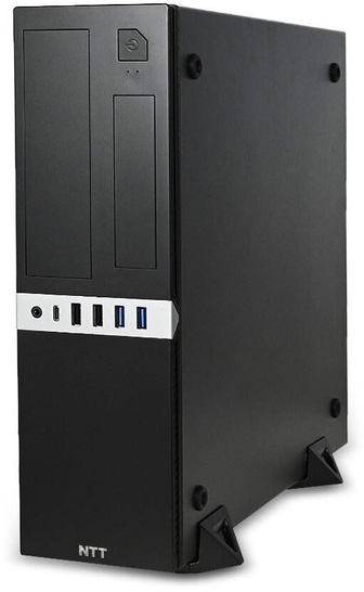 NTT proDesk SFF - AMD Ryzen 5 3400G, 16GB RAM, 1TB SSD, WIFI, W11 Pro
