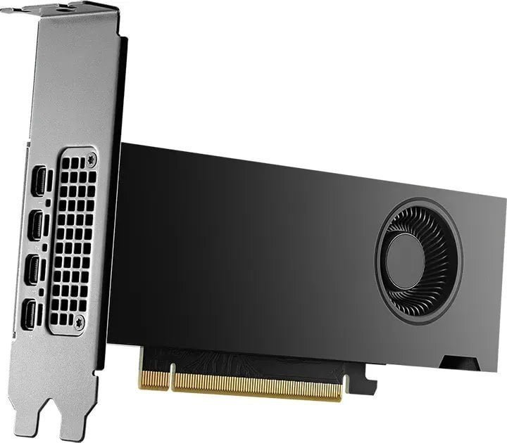 NVIDIA RTX 2000 Ada Generation 16GB GDDR6 (900-5G192-2240-000)