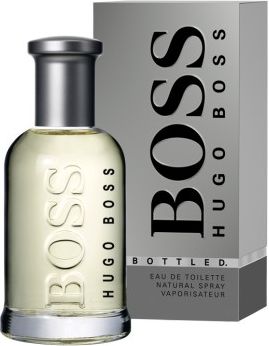 Hugo Boss Bottled EDT 30 ml MEN