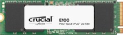 Crucial E100 1TB M.2 2280 PCI-E x4 Gen4 NVMe (CT1000E100SSD8)