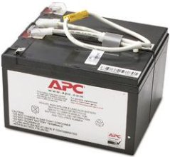 APC akumulátor 12V 7Ah (RBC5)
