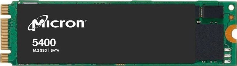 Lenovo 5400 PRO 240GB SATA III (6 Gb/s)  (4XB7A82286)