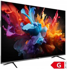 Dahua Technology LTV86-SG400 86" 4K UHD Google TV