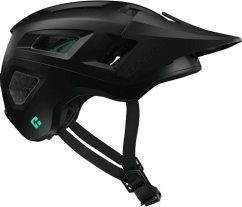 Lazer prilba MTB Lazer Coyote, KinetiCore, Čierny mat, Rozmer M