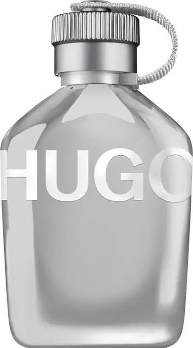 Hugo Boss Hugo Boss Hugo Reflective Edition Eau de Toilette 125ml. MEN