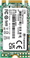 Transcend 425S 1TB M.2 2242 SATA III (TS1TMTS425S)