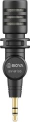 Boya BY-M100 TRS 3,5 mm