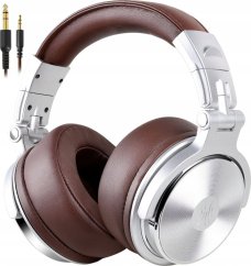 OneOdio OneOdio Pro40 Silver-Brown