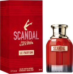 Jean Paul Gaultier Perfumy Dámske Jean Paul Gaultier Scandal Le Parfum EDP (30 ml) WOMEN
