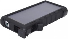 Sandberg Outdoor Solar 420-38 24000 mAh Čierny
